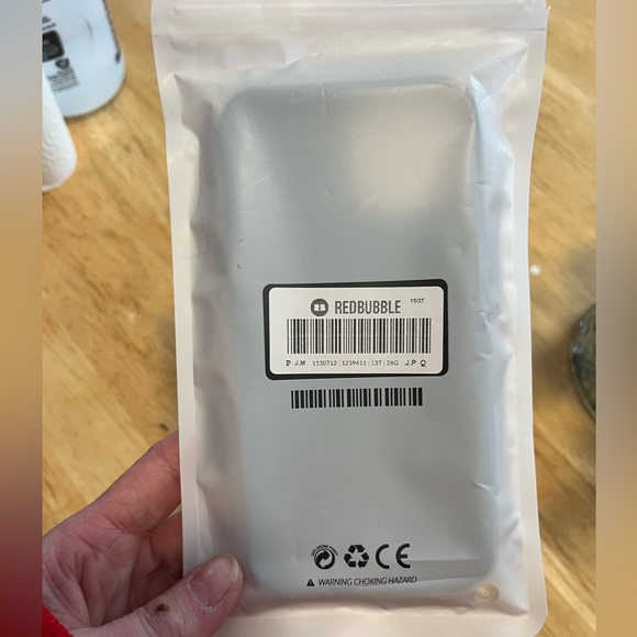 3/$10 NIP Bill Hader IPhone 13 Phone Case - Picture 3 of 3